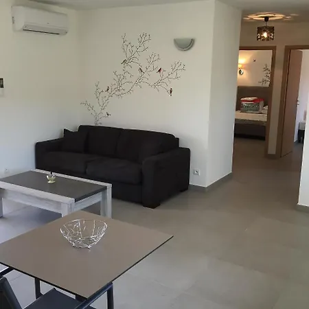 Διαμέρισμα Santa Giulia Park 2