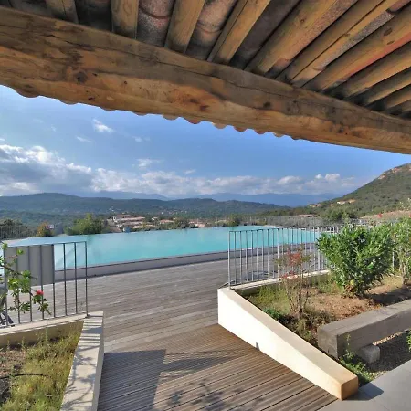 Santa Giulia Park 2 Διαμέρισμα