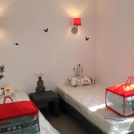 Διαμέρισμα Santa Giulia Park 2 Πόρτο Βέκιο