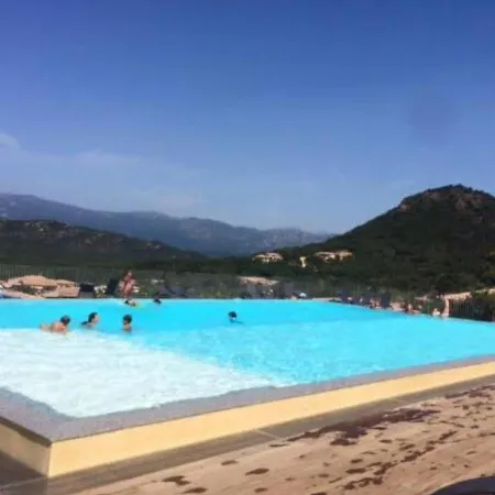 Διαμέρισμα Santa Giulia Park 2 *