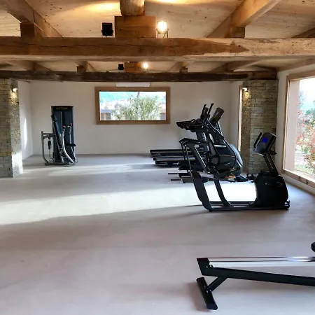 Santa Giulia Park 2
