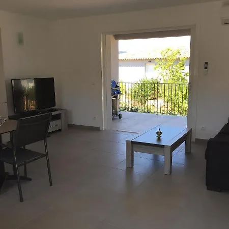 Santa Giulia Park 2 Διαμέρισμα Πόρτο Βέκιο
